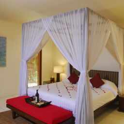  Grand Avenue Bali Boutique Villas & Spa