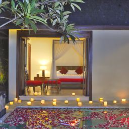  Grand Avenue Bali Boutique Villas & Spa