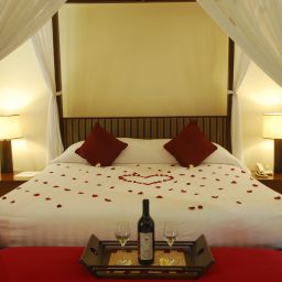  Grand Avenue Bali Boutique Villas & Spa