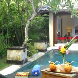  Grand Avenue Bali Boutique Villas & Spa