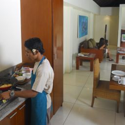  Grand Avenue Bali Boutique Villas & Spa