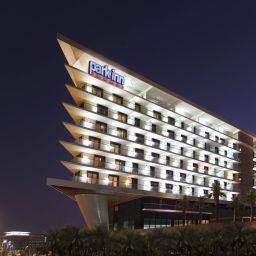 Park Inn Abu Dhabi Yas Island Abu Dhabi