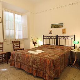 Habitación Ferretti Hotel Pensione