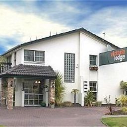 Burlington Palm Hotel Great Yarmouth
