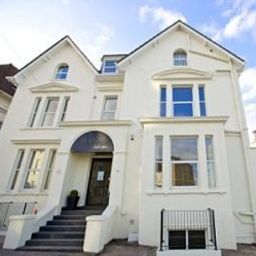 Trouville Lodge Bournemouth