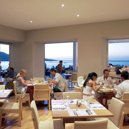 Bar SENTIDO Anthoussa Resort
