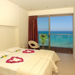 Chambre SENTIDO Anthoussa Resort