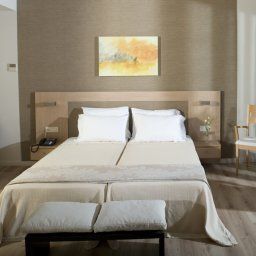 Chambre SENTIDO Anthoussa Resort