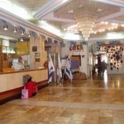 Hall Galil Hotel