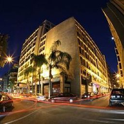 Le Commodore Hotel Beirut Beirut