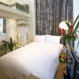 Studio M Singapur
