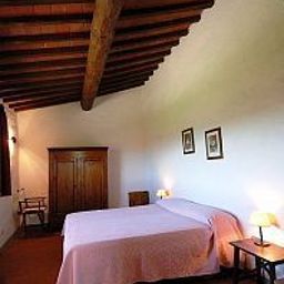 Fattoria Querceto Tavarnelle Val di Pesa