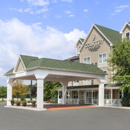PA  Carlisle Country Inn & Suites By Carlson Carlisle 
