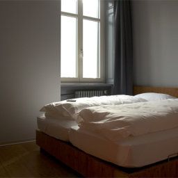 Room easyHotel Basel