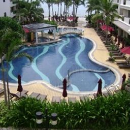 The Imperial Hua Hin Beach Resort Хуа Хин