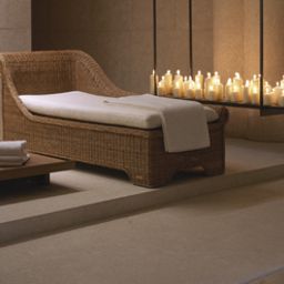 Wellness area Milano Bulgari Hotels & Resorts