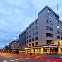 Park Inn By Radisson Oslo Oslo
