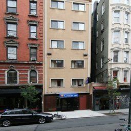 Comfort Inn Lower East Side New York-Lower East Side