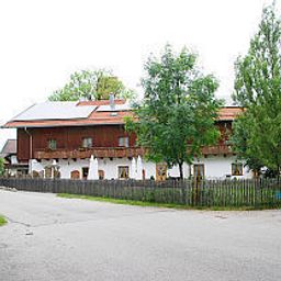 Vue extérieure Hanfstingl