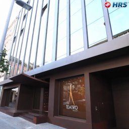 Hotel Teatro - Design Hotels Porto