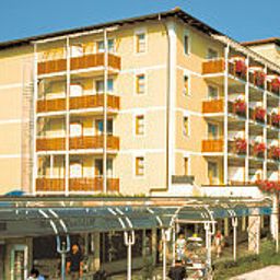 Astoria Kurhotel Bad Füssing