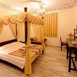 Laxmi Palace Джайпур