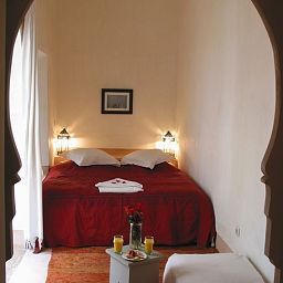 Riad Al Jazira Marrakech