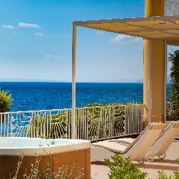 Remisens Premium & Romantic Villa Ambasador Opatija