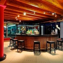 Bar Atahotel The One Fotos