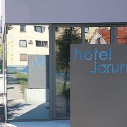 Jarun Zagreb