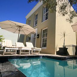 De Waterkant House Cape Town