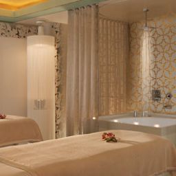 Area wellness Los Angeles The Ritz-Carlton
