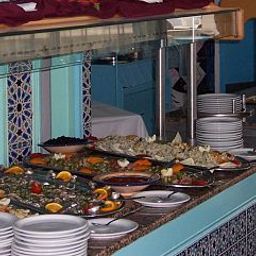 Palmiers Monastir