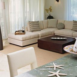 Suite The Somerset on Grace Bay