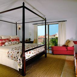 Suite The Somerset on Grace Bay