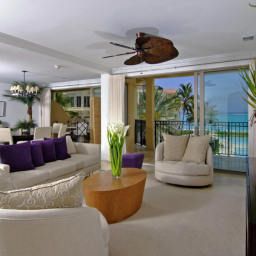 Suite The Somerset on Grace Bay