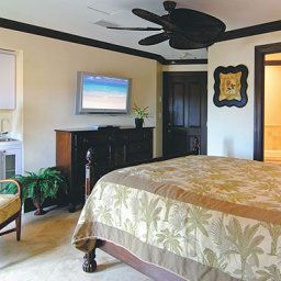 Room The Somerset on Grace Bay