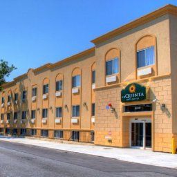 La Quinta Inn & Suites JFK Airport Hsinchu