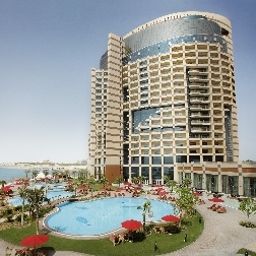 Khalidiya Palace Rayhaan by Rotana Abu Dhabi