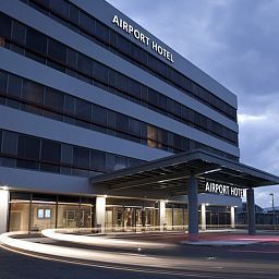 ISG Airport Hotel ( Asia-side ) Istanbul