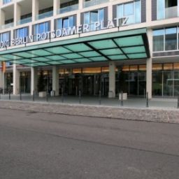  Scandic Potsdamer Platz