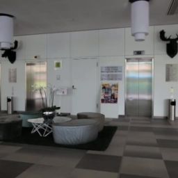  Scandic Potsdamer Platz