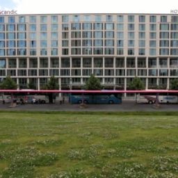  Scandic Potsdamer Platz