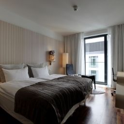  Scandic Potsdamer Platz