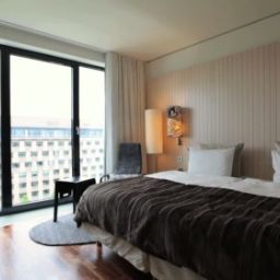  Scandic Potsdamer Platz