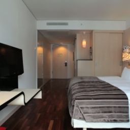  Scandic Potsdamer Platz
