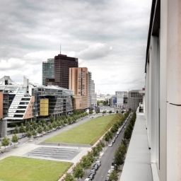  Scandic Potsdamer Platz