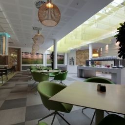  Scandic Potsdamer Platz