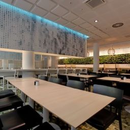  Scandic Potsdamer Platz