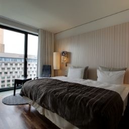  Scandic Potsdamer Platz